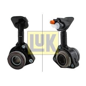 Achetez des Butée hydraulique LuK 510 0124 10 à prix pour 236,22 €