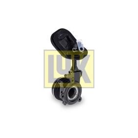 Achetez des Butée hydraulique LuK 510 0142 10 à prix pour 215,55 €