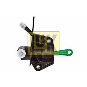 Comprar Cilindro maestro, embrague de LuK 511 0001 10 a bajo precio de 57,79 €