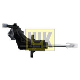 Comprar Cilindro maestro, embrague de LuK 511 0098 10 a bajo precio de 257,29 €