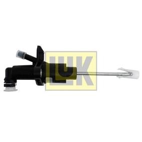 Comprar Cilindro maestro, embrague de LuK 511 0099 10 a bajo precio de 64,13 €