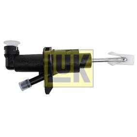 Comprar Cilindro maestro, embrague de LuK 511 0105 10 a bajo precio de 63,94 €