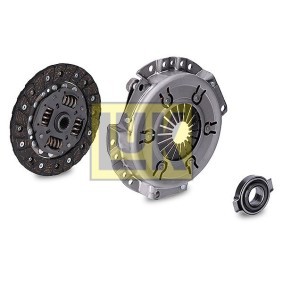 Comprar Cilindro maestro, embrague de LuK 511 0110 10 a bajo precio de 84,45 €