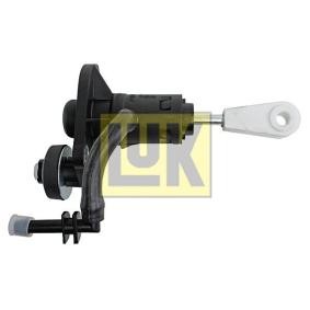 Comprar Cilindro maestro, embrague de LuK 511 0111 10 a bajo precio de 79,82 €