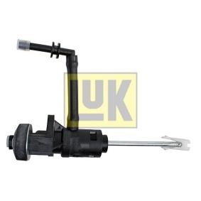 Comprar Cilindro maestro, embrague de LuK 511 0113 10 a bajo precio de 142,41 €
