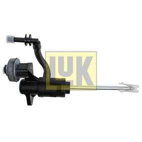 Comprar Cilindro maestro, embrague de LuK 511 0119 10 a bajo precio de 107,71 €