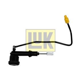 Comprar Cilindro maestro, embrague de LuK 511 0137 10 a bajo precio de 98,19 €