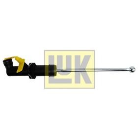 Comprar Cilindro maestro, embrague de LuK 511 0138 10 a bajo precio de 48,33 €