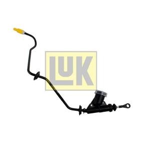 Comprar Cilindro maestro, embrague de LuK 511 0139 10 a bajo precio de 129,42 €
