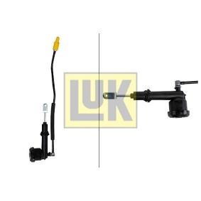 Comprar Cilindro maestro, embrague de LuK 511 0143 10 a bajo precio de 96,88 €