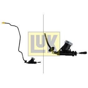 Comprar Cilindro maestro, embrague de LuK 511 0145 10 a bajo precio de 169,65 €