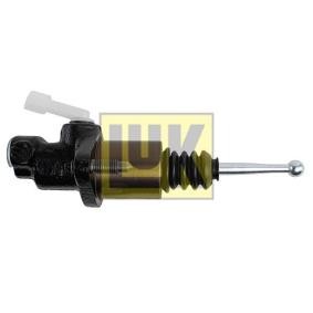 Comprar Cilindro maestro, embrague de LuK 511 0175 10 a bajo precio de 128,27 €