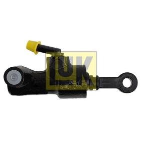 Comprar Cilindro maestro, embrague de LuK 511 0269 10 a bajo precio de 114,69 €