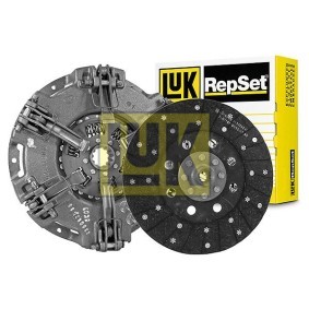 Compre Kit de embrague de LuK online para GALANT I (A12_) a precios moderados
