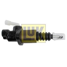 Comprar Cilindro maestro, embrague de LuK 511 0270 10 a bajo precio de 99,29 €