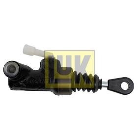 Comprar Cilindro maestro, embrague de LuK 511 0272 10 a bajo precio de 128,00 €