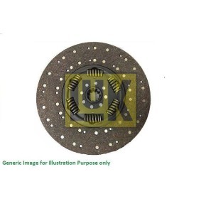Acquista Cuscinetto di guida, Frizione da LuK 410 0004 10 a buon mercato per soli 37,23 €