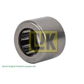 Compre Rolamento de guia, embraiagem da LuK 410 0105 10 a um preço baixo por 27,84 €
