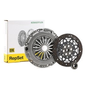Comprar Kit de embrague de LuK 623 3274 00 a bajo precio de 180,88 €