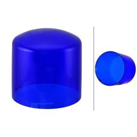 Køb Lygteglas, rotationsblink af HELLA 9EL 862 171-001 til den lave pris 489,06 DKK