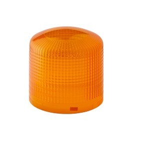 Køb Lygteglas, rotationsblink af HELLA 9EL 862 172-001 til den lave pris 437,15 DKK
