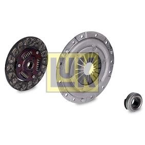 Osta Kytkinpaketti LuK:llä 617 3006 60 edullisesti hintaan 141,49 €