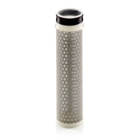 Kjøp Luftfilter av MANN-FILTER C 1440 til den lave prisen 551,04 NOK