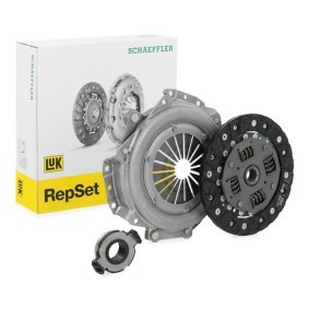 Comprar Kit de embrague de LuK 618 1610 00 a bajo precio de 108,60 €