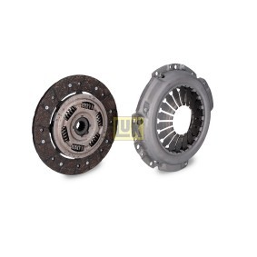Comprar Kit de embrague de LuK 623 3142 09 a bajo precio de 184,62 €