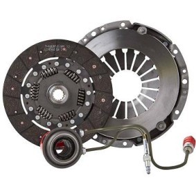 Comprar Kit de embrague de LuK 623 3145 34 a bajo precio de 381,72 €