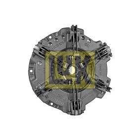 Comprar Kit de embrague de LuK 620 1133 60 a bajo precio de 131,82 €