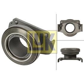 Compre Rolamento de desembraiagem da LuK 500 0019 10 a um preço baixo por 61,68 €