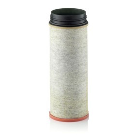 Köp Bränslefilter av MANN-FILTER WK 614/42 till det låga priset 270,32 kr