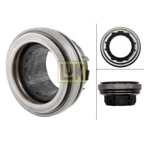 Compre Rolamento de desembraiagem da LuK 500 0166 10 a um preço baixo por 45,99 €