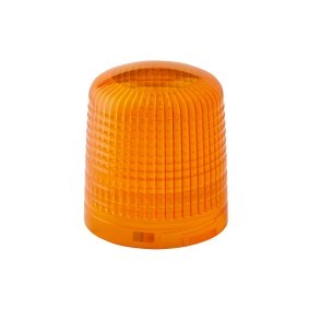 Køb Lygteglas, rotationsblink af HELLA 9EL 862 141-001 til den lave pris 240,29 DKK
