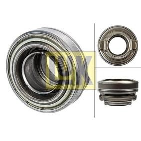 Achetez des Butée d'embrayage LuK 500 0305 60 à prix pour 55,29 €