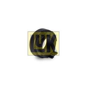Compre Rolamento de desembraiagem da LuK 500 0352 10 a um preço baixo por 34,49 €