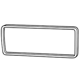 Dichtung, Hauptscheinwerfer 9GD 143 248-001