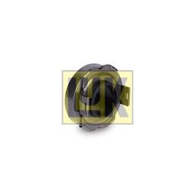 Achetez des Butée d'embrayage LuK 500 0490 60 à prix pour 30,89 €