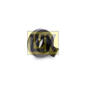 Achetez des Butée d'embrayage LuK 500 0492 60 à prix pour 36,64 €