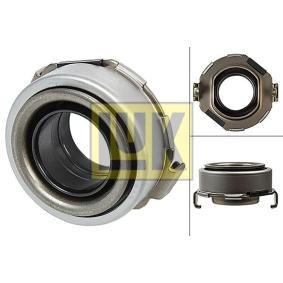 Achetez des Butée d'embrayage LuK 500 0520 60 à prix pour 62,36 €