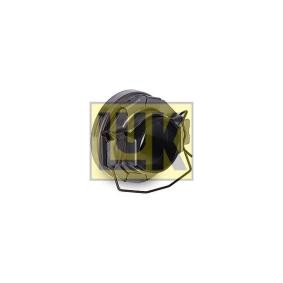 Achetez des Butée d'embrayage LuK 500 0536 10 à prix pour 61,99 €