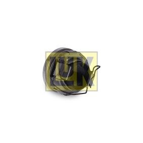 Achetez des Butée d'embrayage LuK 500 0539 10 à prix pour 53,71 €