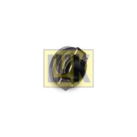 Achetez des Butée d'embrayage LuK 500 0639 10 à prix pour 28,44 €