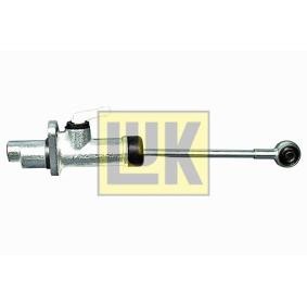 Comprar Cilindro maestro, embrague de LuK 511 0276 10 a bajo precio de 120,72 €