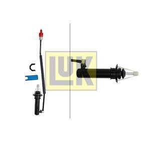 Osta Työsylinteri, kytkin LuK:llä 512 0016 10 edullisesti hintaan 99,24 €