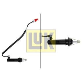 Osta Työsylinteri, kytkin LuK:llä 512 0019 10 edullisesti hintaan 152,68 €
