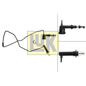 Osta Pää- / työsylinterisarja LuK:llä 513 0030 10 edullisesti hintaan 143,62 €