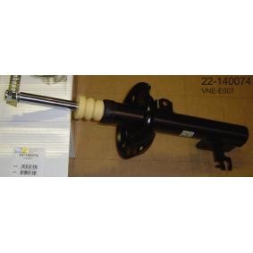 Stoßdämpfer 22-140074 für 9-3 (YS3D) für 115,34 CHF