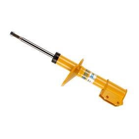 Stoßdämpfer 22-140388 für DACIA
